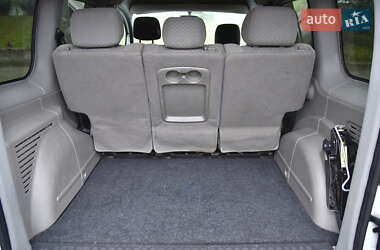 Минивэн Renault Kangoo 2008 в 
