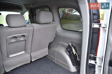 Минивэн Renault Kangoo 2008 в 