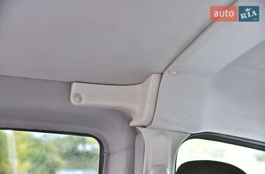 Минивэн Renault Kangoo 2008 в 