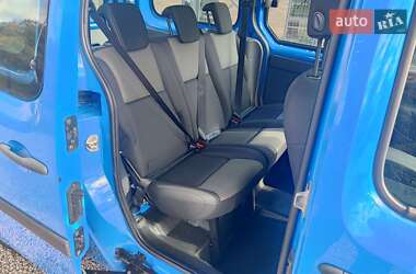 Минивэн Renault Kangoo 2019 в 