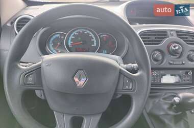 Минивэн Renault Kangoo 2019 в 