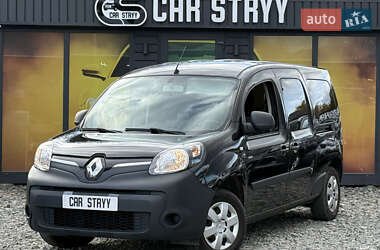 Мінівен Renault Kangoo 2020 в Стрию