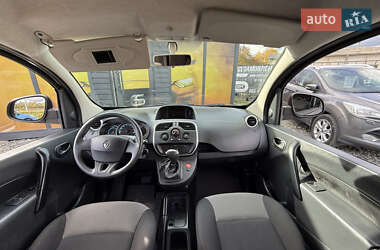 Минивэн Renault Kangoo 2020 в 