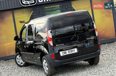 Минивэн Renault Kangoo 2020 в 