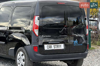 Минивэн Renault Kangoo 2020 в 