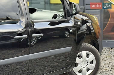 Минивэн Renault Kangoo 2020 в 