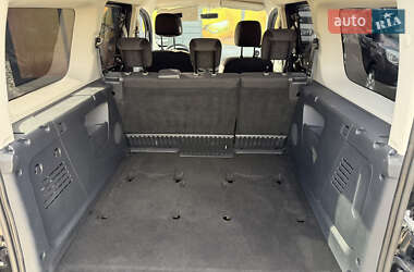 Минивэн Renault Kangoo 2020 в 