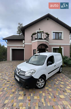 Грузовой фургон Renault Kangoo 2013 в 