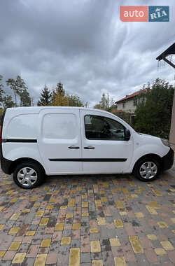 Грузовой фургон Renault Kangoo 2013 в 