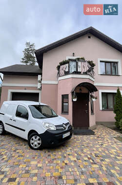 Грузовой фургон Renault Kangoo 2013 в 