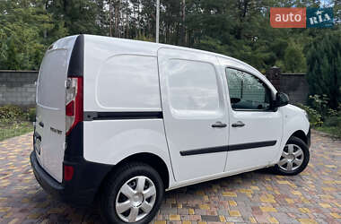 Грузовой фургон Renault Kangoo 2013 в 