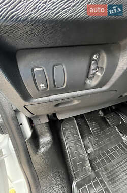 Грузовой фургон Renault Kangoo 2013 в 