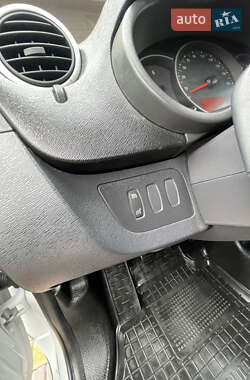 Грузовой фургон Renault Kangoo 2013 в 
