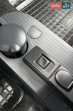 Грузовой фургон Renault Kangoo 2013 в 