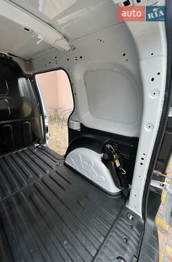 Грузовой фургон Renault Kangoo 2013 в 
