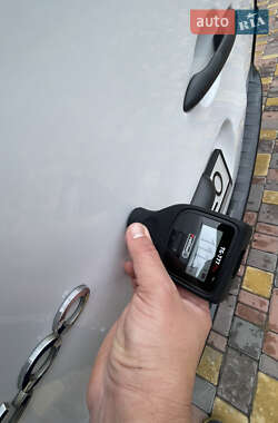 Грузовой фургон Renault Kangoo 2013 в 