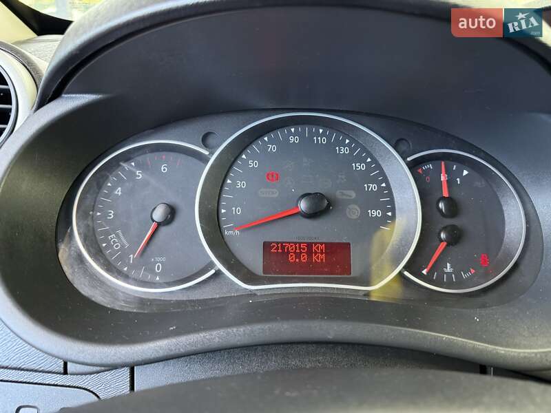 Грузовой фургон Renault Kangoo 2014 в Одессе фото 13 Грузовой фургон Renault Kangoo 2014 в Одессе