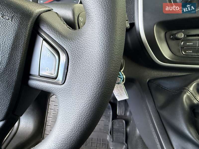 Грузовой фургон Renault Kangoo 2014 в Одессе фото 16 Грузовой фургон Renault Kangoo 2014 в Одессе