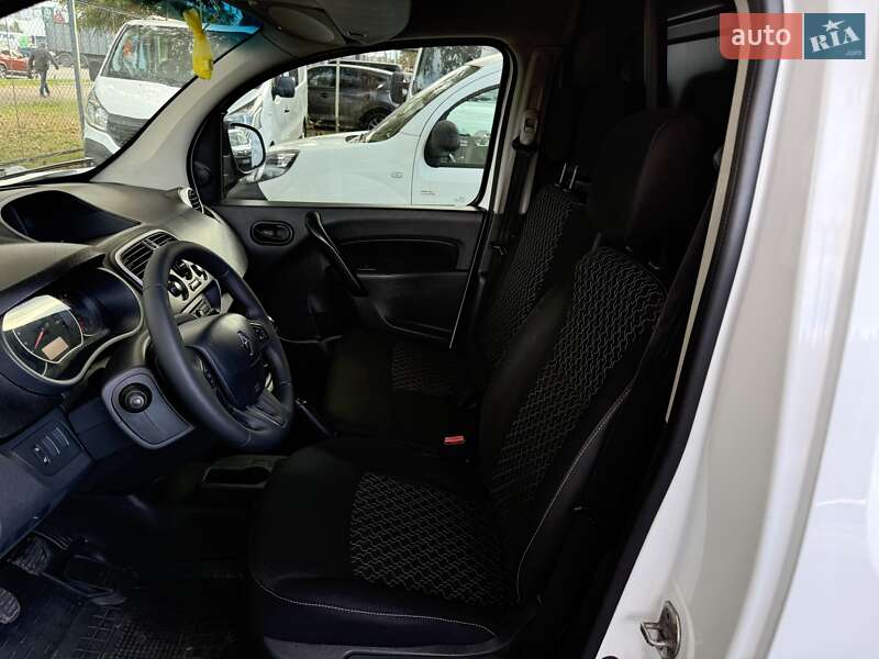 Грузовой фургон Renault Kangoo 2014 в Одессе фото 17 Грузовой фургон Renault Kangoo 2014 в Одессе