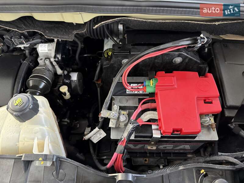 Грузовой фургон Renault Kangoo 2014 в Одессе фото 31 Грузовой фургон Renault Kangoo 2014 в Одессе