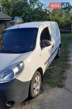 Вантажний фургон Renault Kangoo 2017 в 