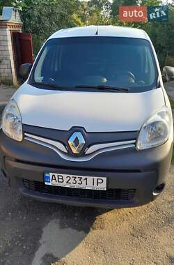 Грузовой фургон Renault Kangoo 2017 в Виннице