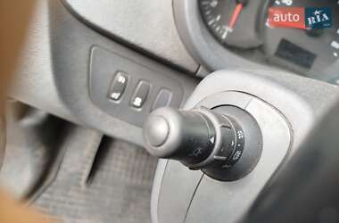 Грузовой фургон Renault Kangoo 2013 в 