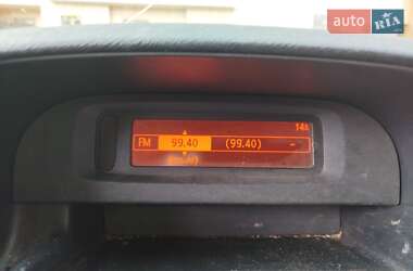 Грузовой фургон Renault Kangoo 2013 в 