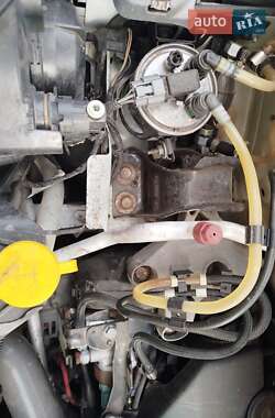 Грузовой фургон Renault Kangoo 2013 в 
