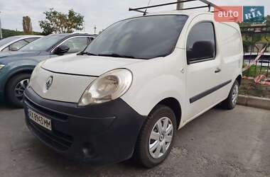 Грузовой фургон Renault Kangoo 2013 в 