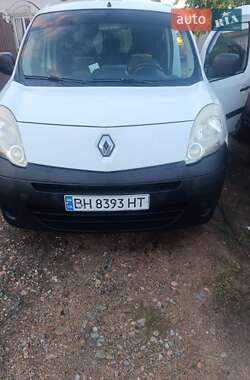 Мінівен Renault Kangoo 2011 в Біляївці