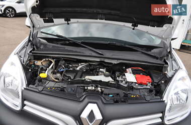 Мінівен Renault Kangoo 2018 в 