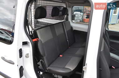 Мінівен Renault Kangoo 2018 в 