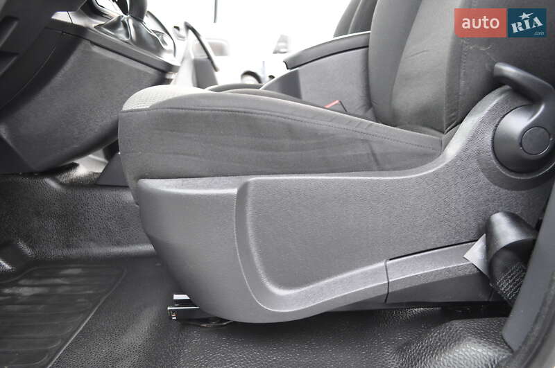 Минивэн Renault Kangoo 2018 в Киеве