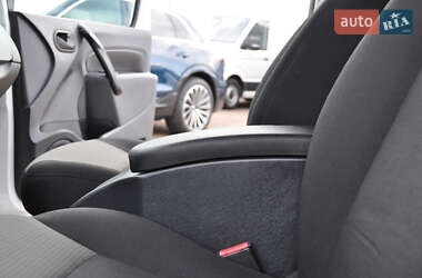 Мінівен Renault Kangoo 2018 в 