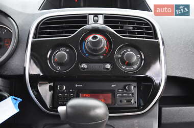 Мінівен Renault Kangoo 2018 в 