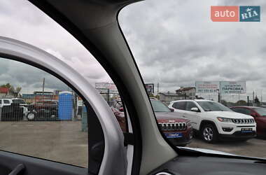 Мінівен Renault Kangoo 2018 в 
