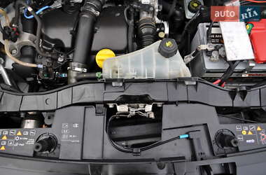 Мінівен Renault Kangoo 2018 в 