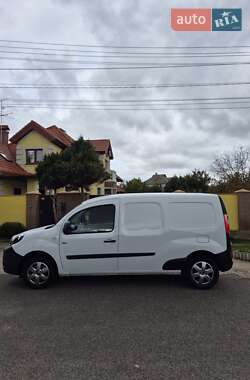 Грузовой фургон Renault Kangoo 2022 в 