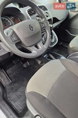 Грузовой фургон Renault Kangoo 2022 в 