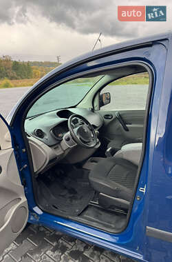 Мінівен Renault Kangoo 2008 в  фото 14 Мінівен Renault Kangoo 2008 в