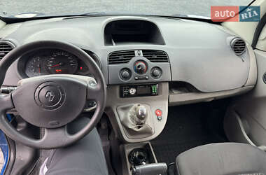 Мінівен Renault Kangoo 2008 в  фото 16 Мінівен Renault Kangoo 2008 в