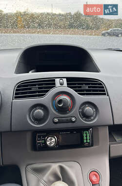 Мінівен Renault Kangoo 2008 в  фото 18 Мінівен Renault Kangoo 2008 в