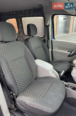 Мінівен Renault Kangoo 2008 в  фото 26 Мінівен Renault Kangoo 2008 в