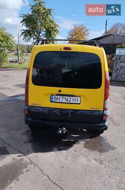 Минивэн Renault Kangoo 2000 в 