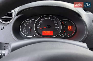 Минивэн Renault Kangoo 2013 в 