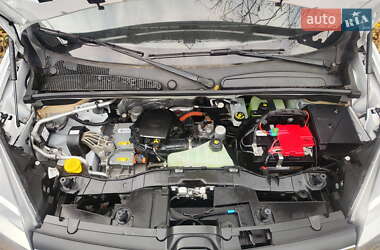 Минивэн Renault Kangoo 2019 в 