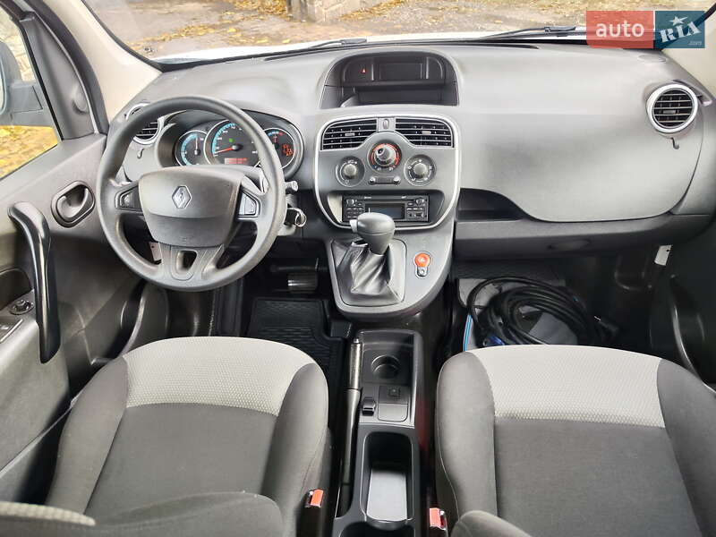 Минивэн Renault Kangoo 2019 в Новых Санжарах