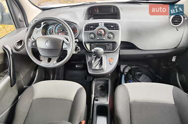 Минивэн Renault Kangoo 2019 в 