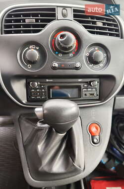 Минивэн Renault Kangoo 2019 в 